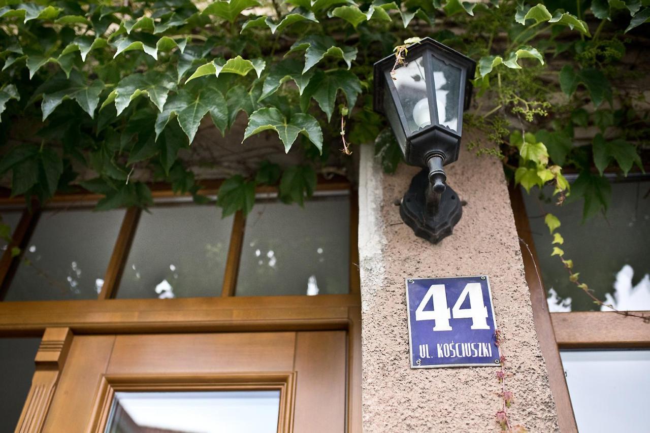 Apartamenty Stara Apteka Stronie Slaskie Exterior photo