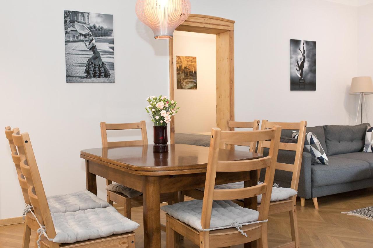 Apartamenty Stara Apteka Stronie Slaskie Exterior photo